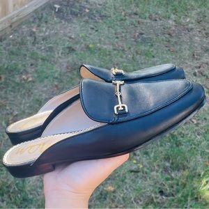 Sam Edelman mules